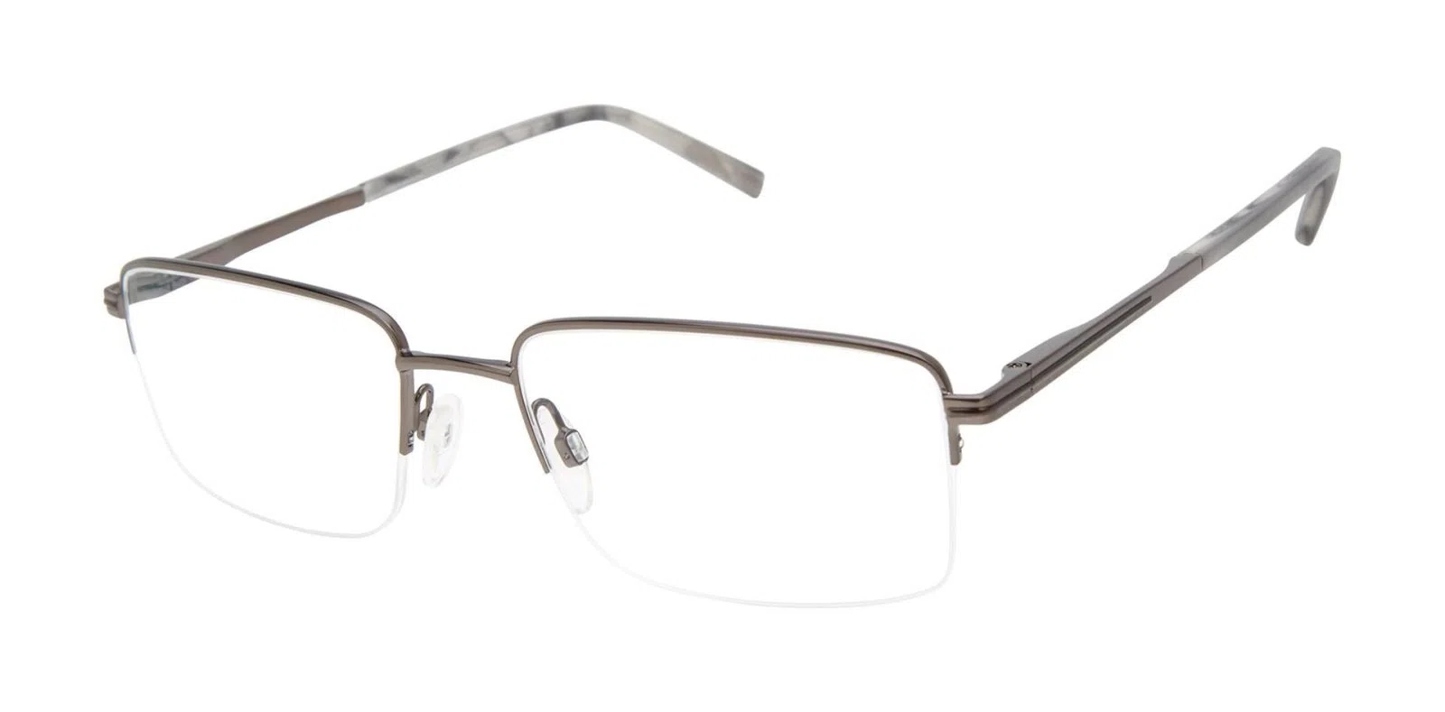 Geoffrey Beene G474 Eyeglasses - view 2